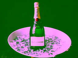 Moet & Chandon Brut