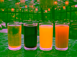 JUICE