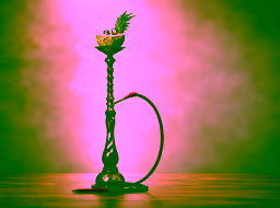 Hookah - Pineapple