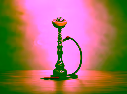 Hookah - Grapefruit