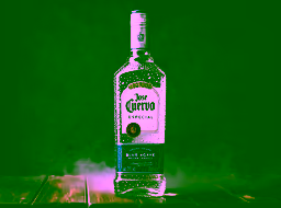 Jose Cuervo