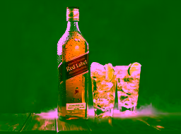 Johnnie Walker Red Label