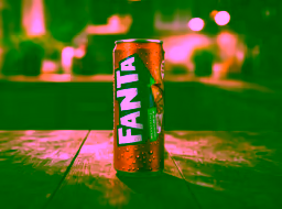 Fanta (TIN)