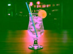 ჯინ & ტონიკი