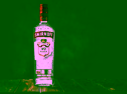 Smirnoff