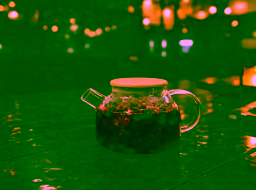 SPECIAL TEA BERRY MIX