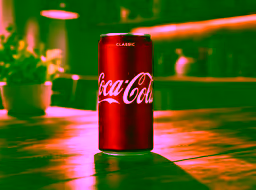 Coca-Cola (TIN)