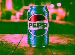 Pepsi (TIN)