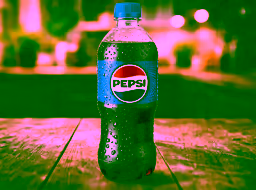 Pepsi