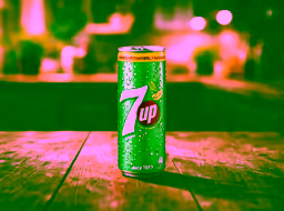 7Up (TIN)