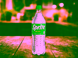 Sprite