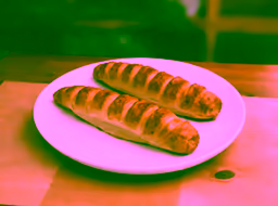 ჰოთ-დოგი