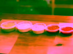 სოუსები