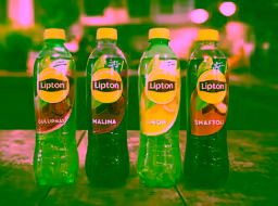 ცივი ჩაი