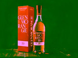 Glenmorangie 10 YO