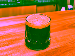 ICE AMERICANO