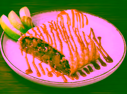 შტრუდელი