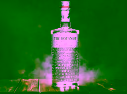 The Botanist