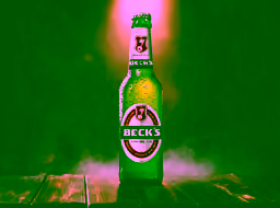 Beck's