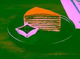 თაფლის ნამცხვარი