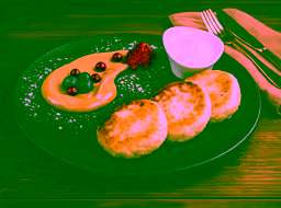 ხაჭოს მაჭკატები