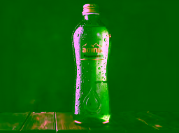 Mtis Mineral Water