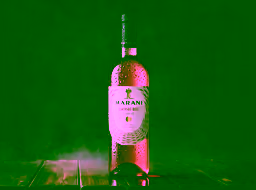 Saperavi Rose MARANI