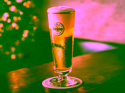 ლუდი Warsteiner 0.33ml