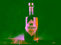 Chacha Mildiani