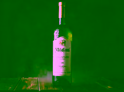 Tsinandali Mildiani