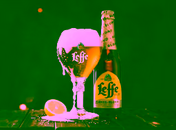 Leffe 0.33ml