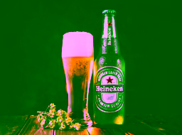 Heineken