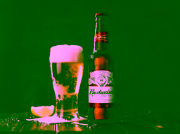 Budweiser