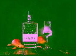 CHATEAU MUKHRANI CHACHA
