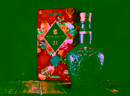 Chivas Regal 21 YO
