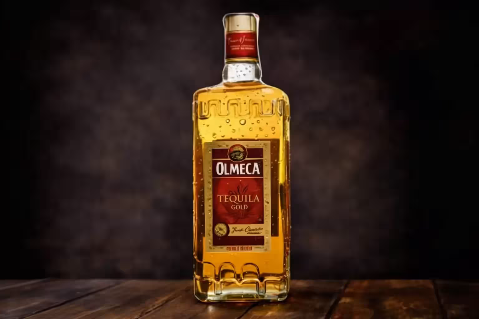 Olmeca Gold