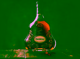 Hennessy XO