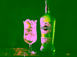 Martini Extra Dry