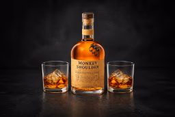 MONKEY SHOULDER