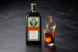 JAGERMEISTER
