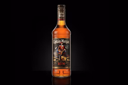 DARK RUM CAPTAN MORGAN