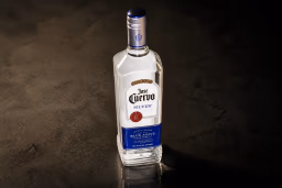 JOSE CUERVO