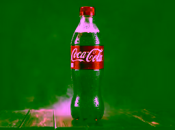 Coca Cola