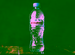 Water Bakuriani