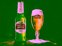 Stella Artois