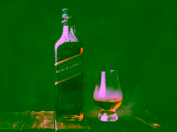 Johnnie Walker Black Label