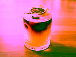TBILISI SOUR