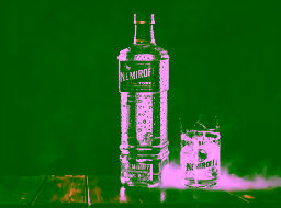 Nemiroff De Luxe