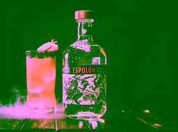 Espolon Blanco