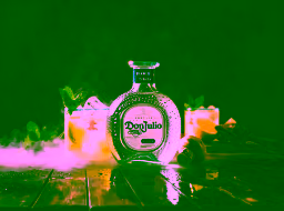 Don Julio Blanco